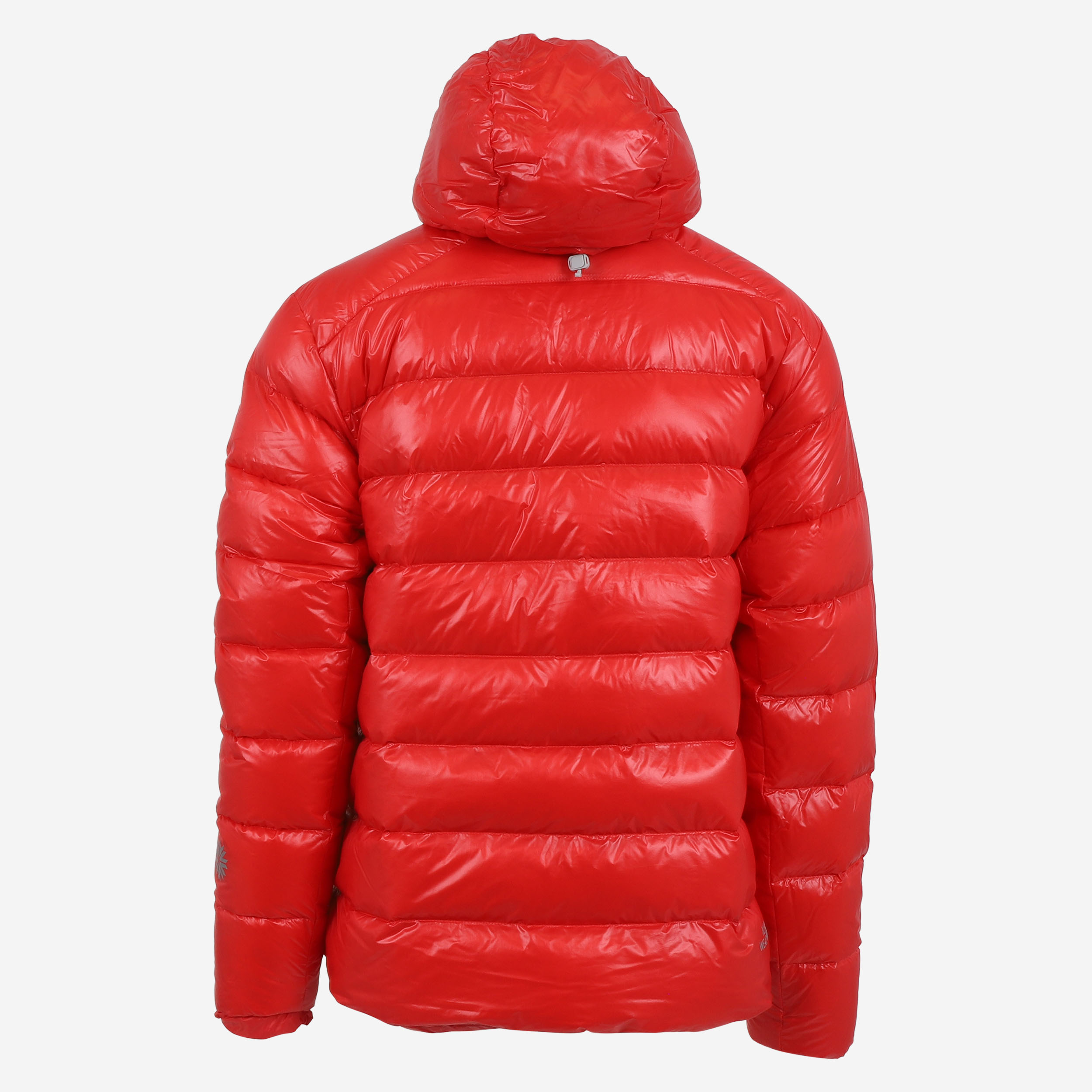 Bárðarbunga DWR down puffer jacket