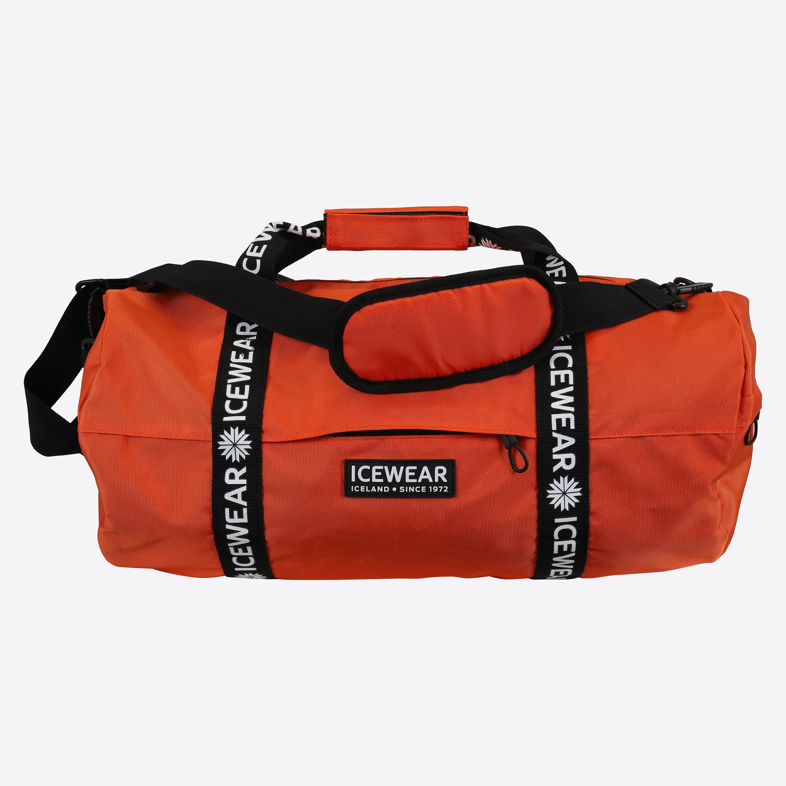 Akureyri petit sac 48h