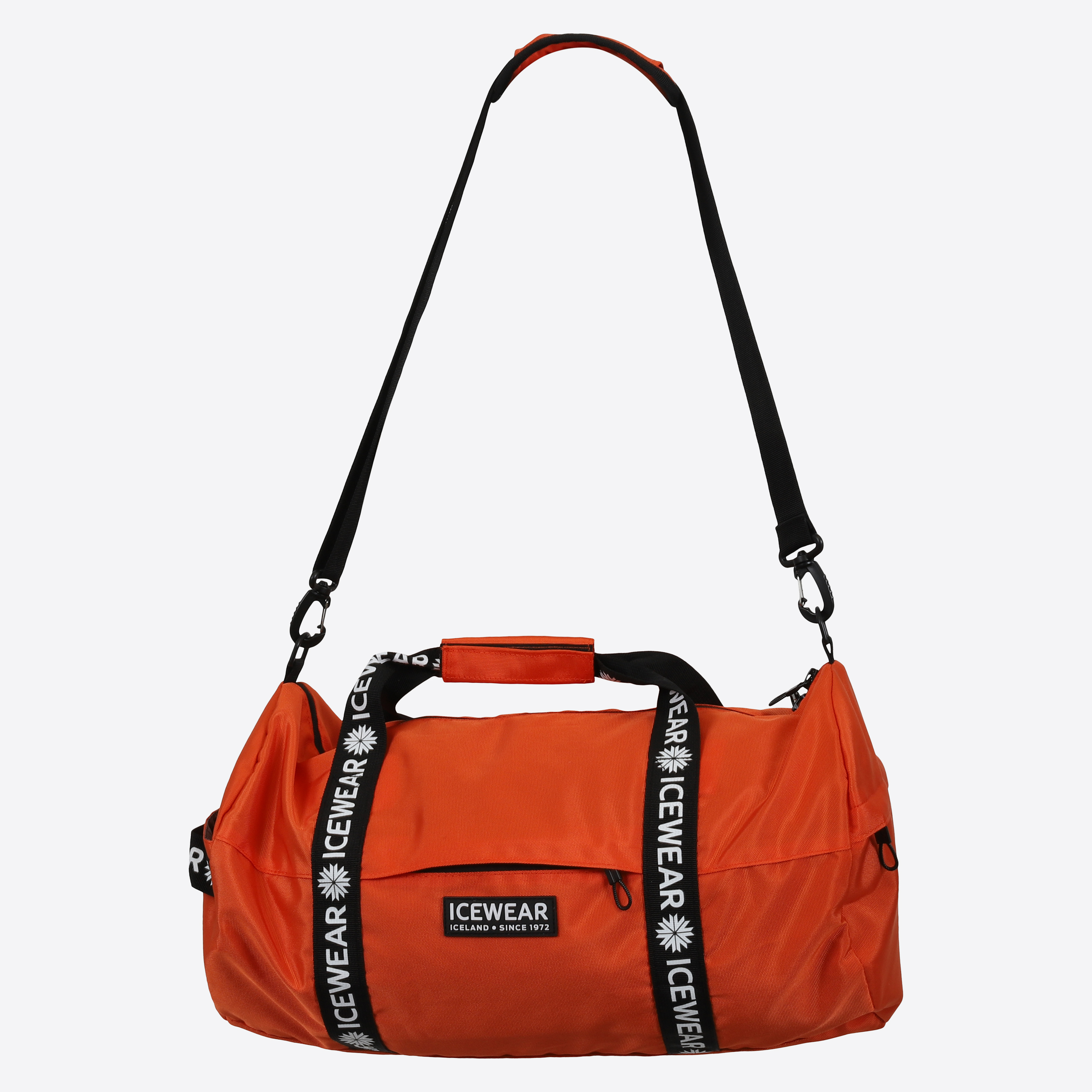 Akureyri petit sac 48h