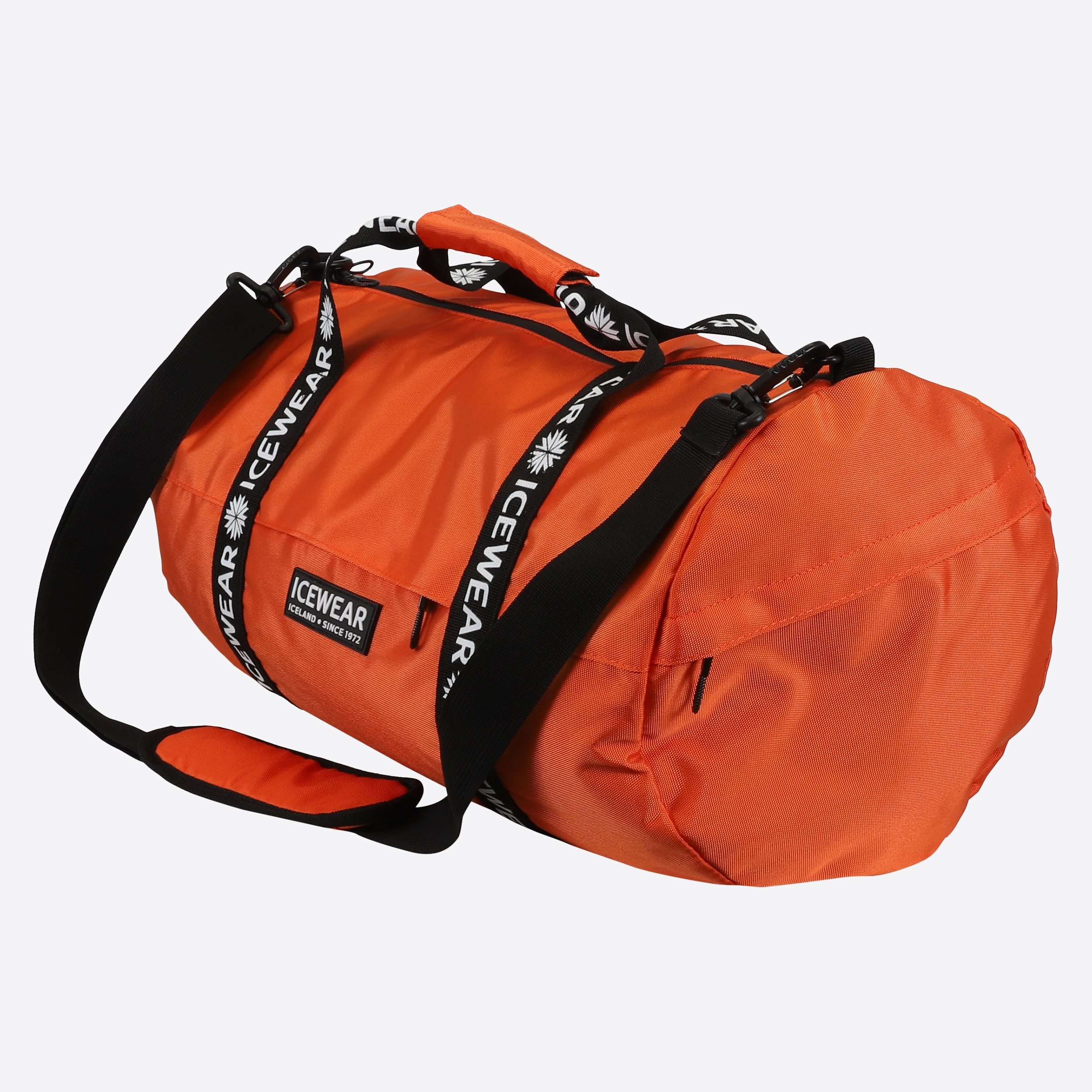 Akureyri petit sac 48h