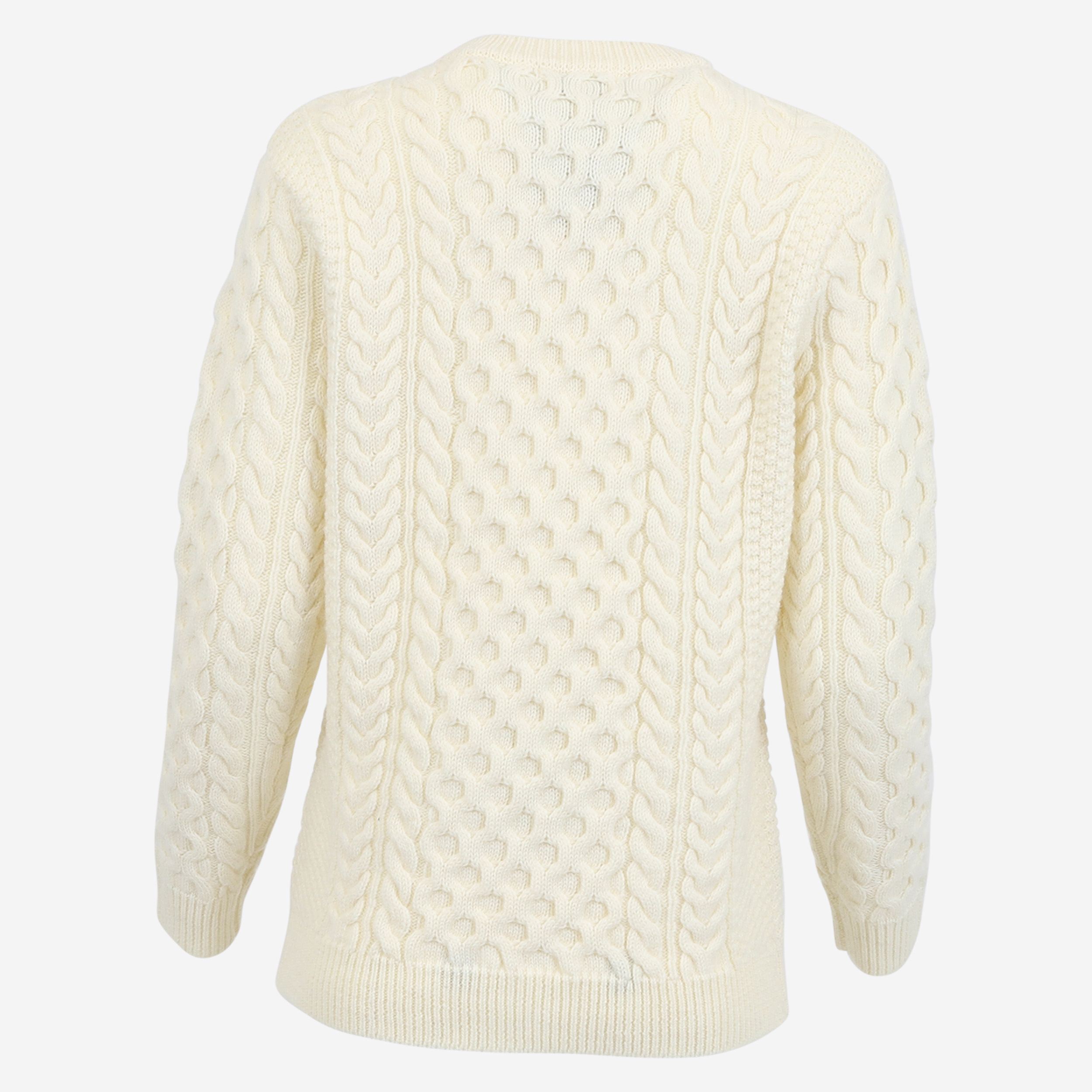 Halldís women´s cable knit sweater