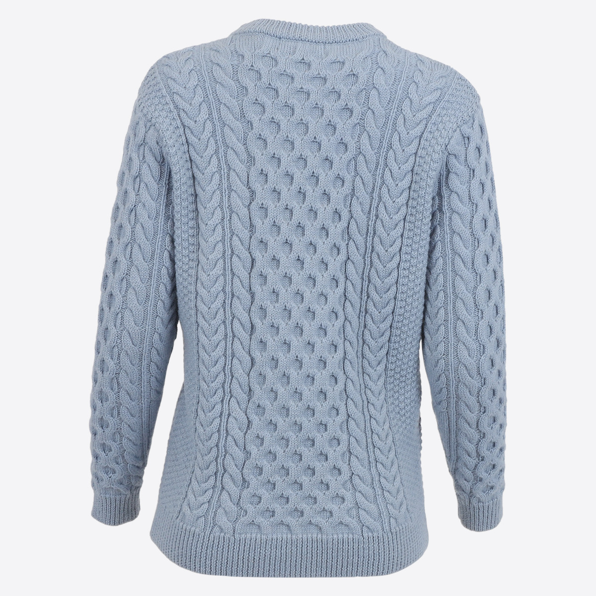 Halldís women´s cable knit sweater
