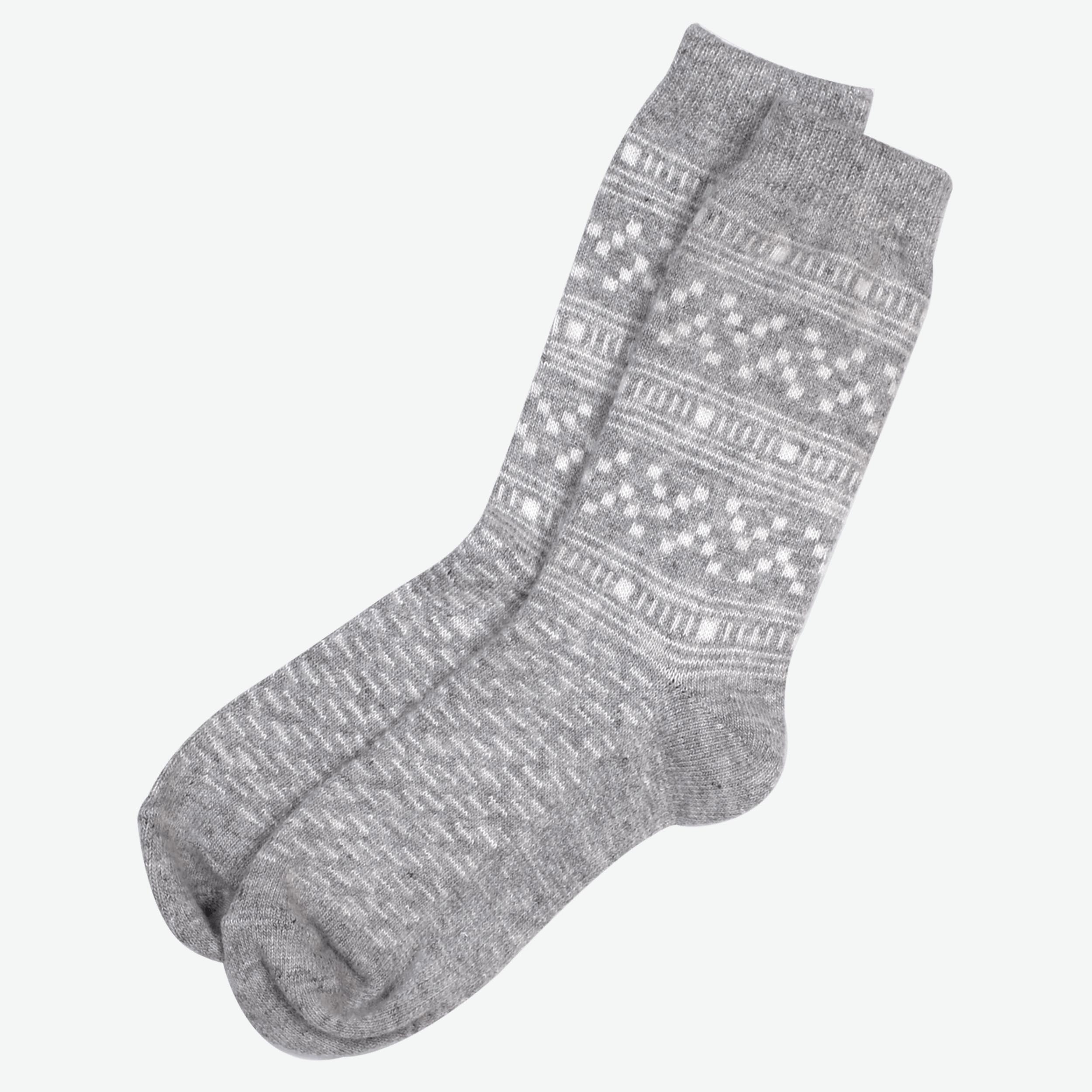 Ariel chaussettes Angora