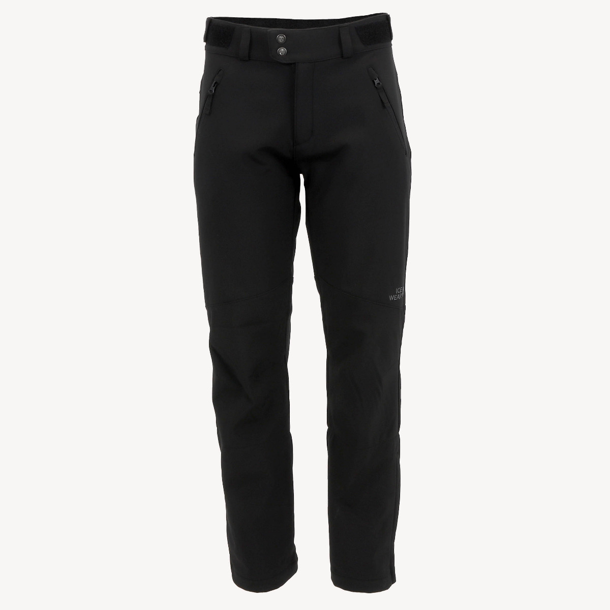 Arna layered softshell pants