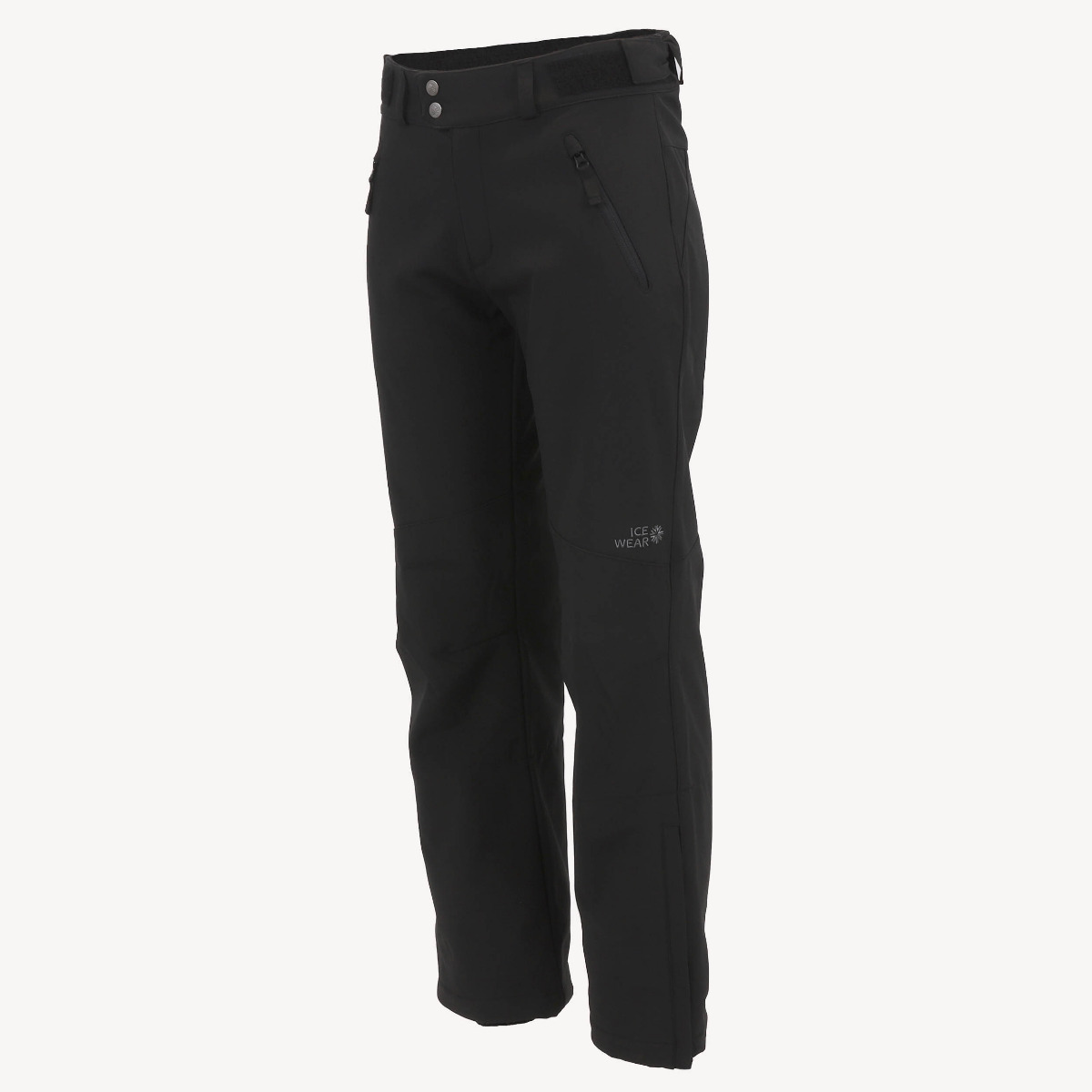 Arna layered softshell pants