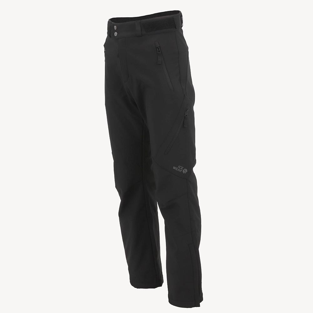 Atli softshell hiking Pants