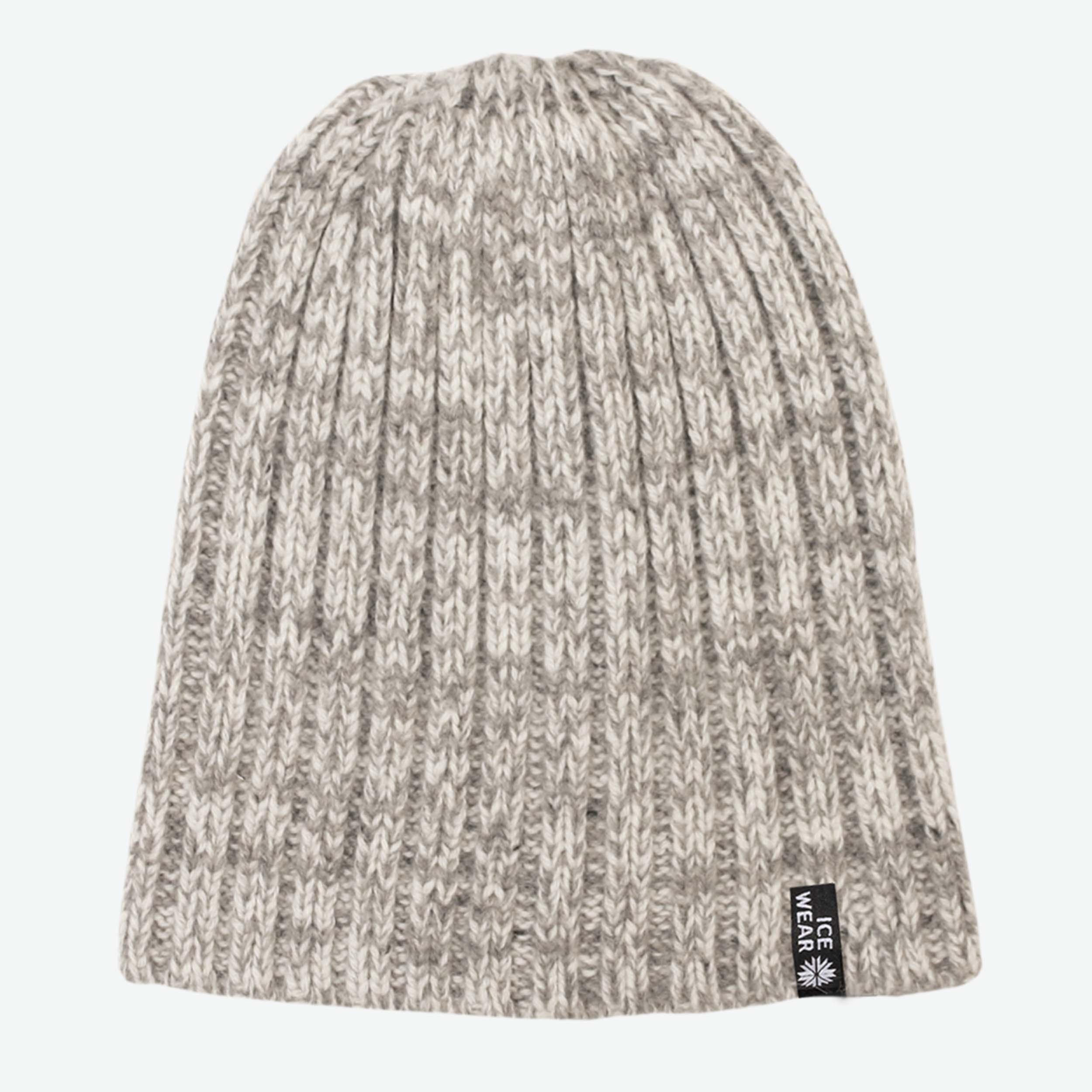 Bonnet pure laine Bakki