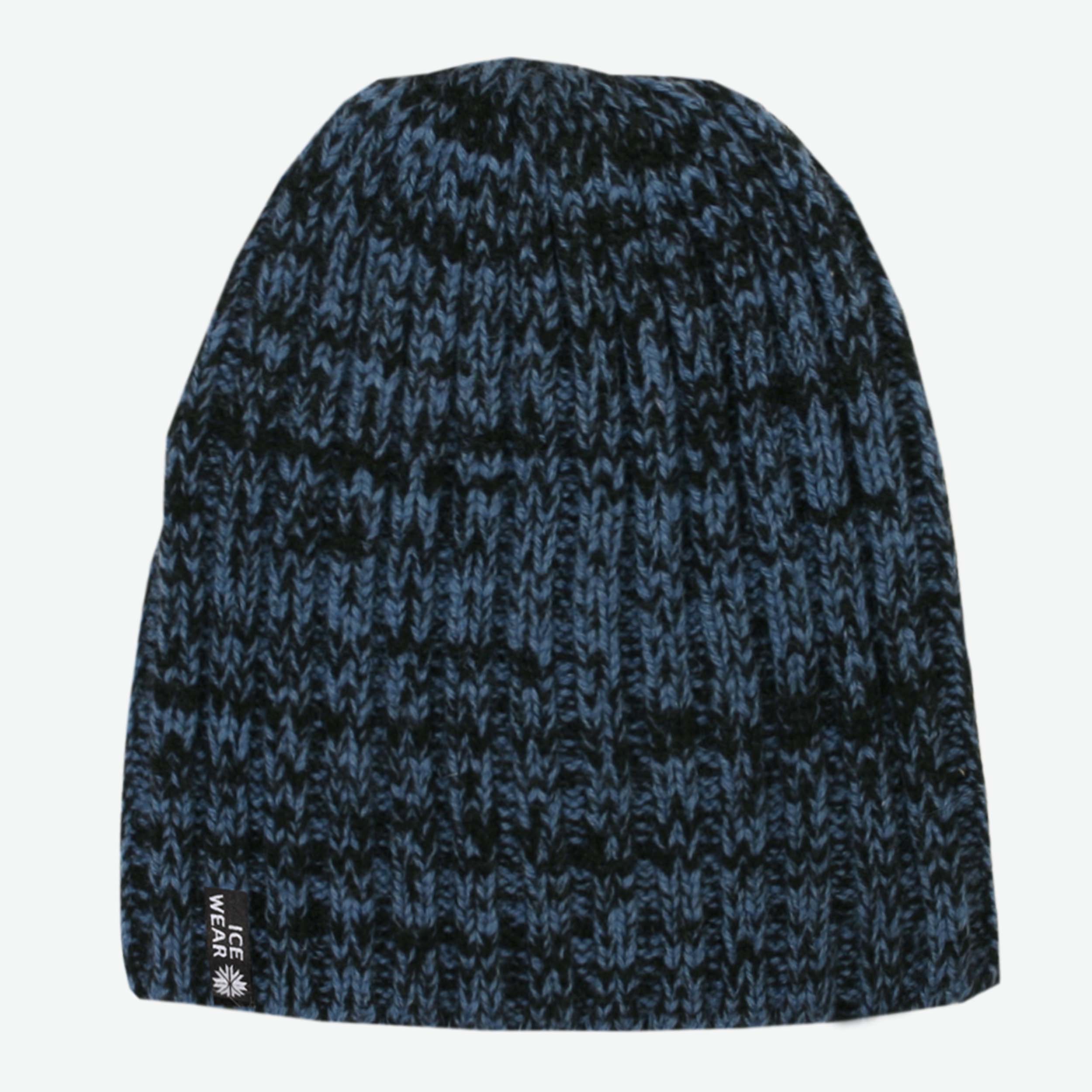 Bonnet pure laine Bakki