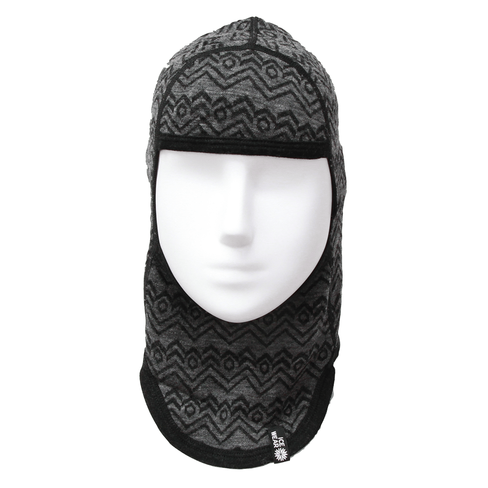 Straumnes Kids Balaclava