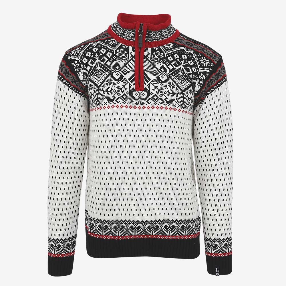 Baldur men´s classic Norwegian style sweater