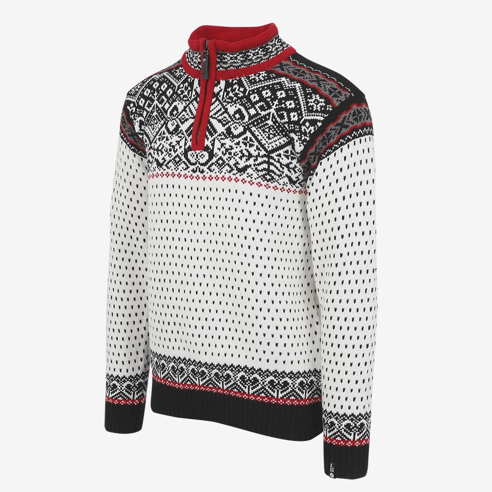 Baldur men´s classic Norwegian style sweater