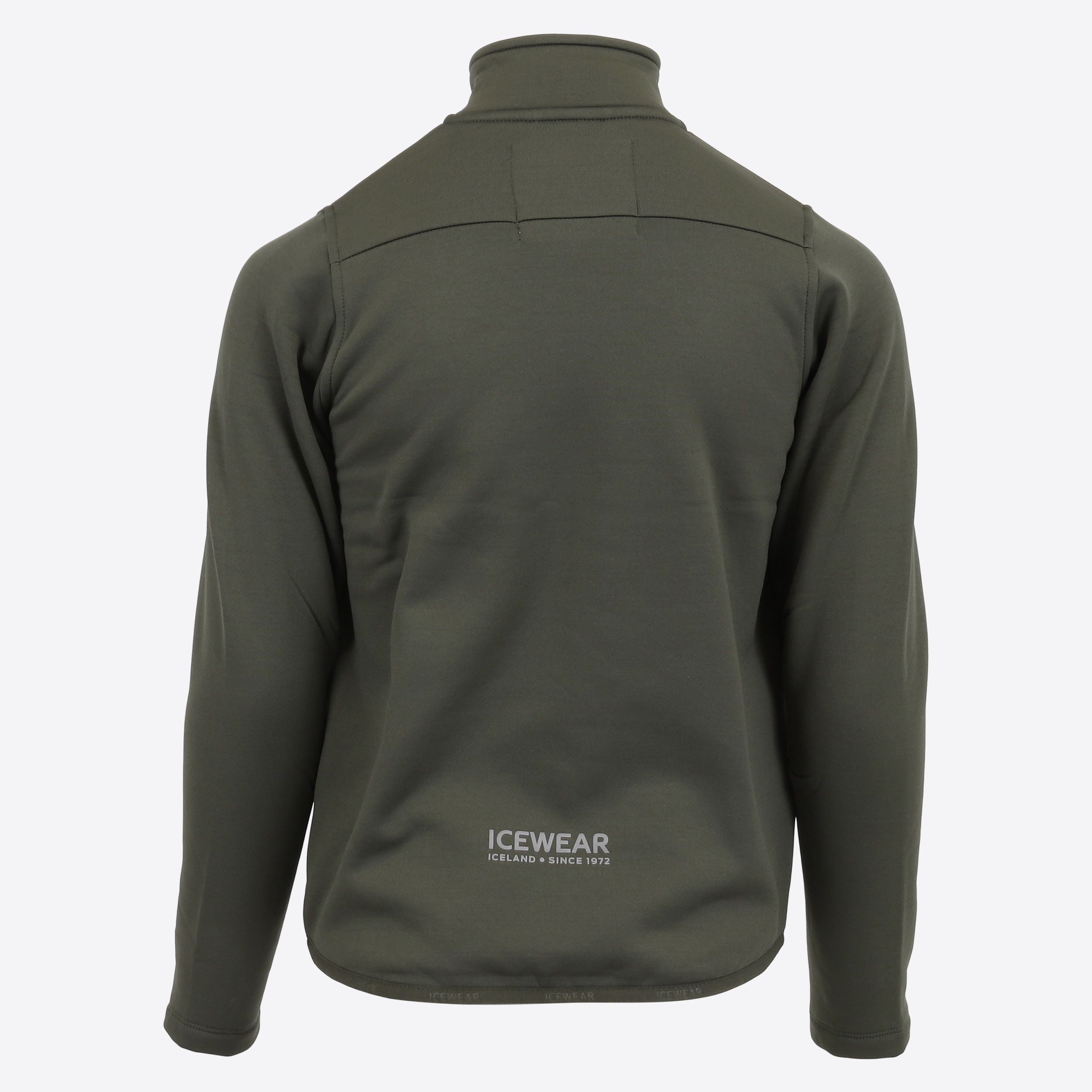 Berg kids´ fleece jumper