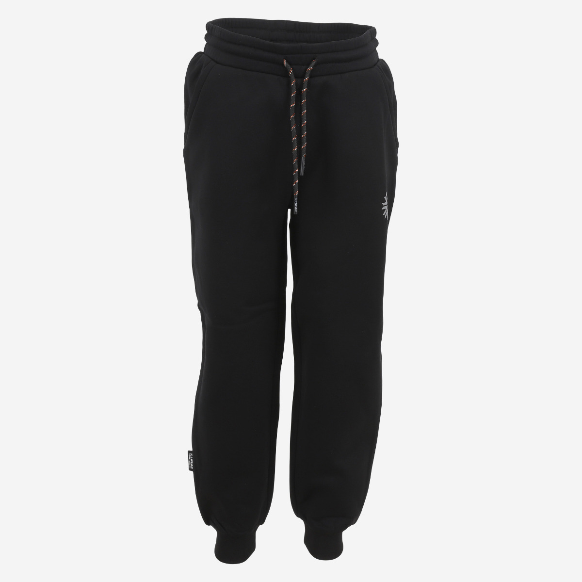 Pantalon en molleton stretch Berg