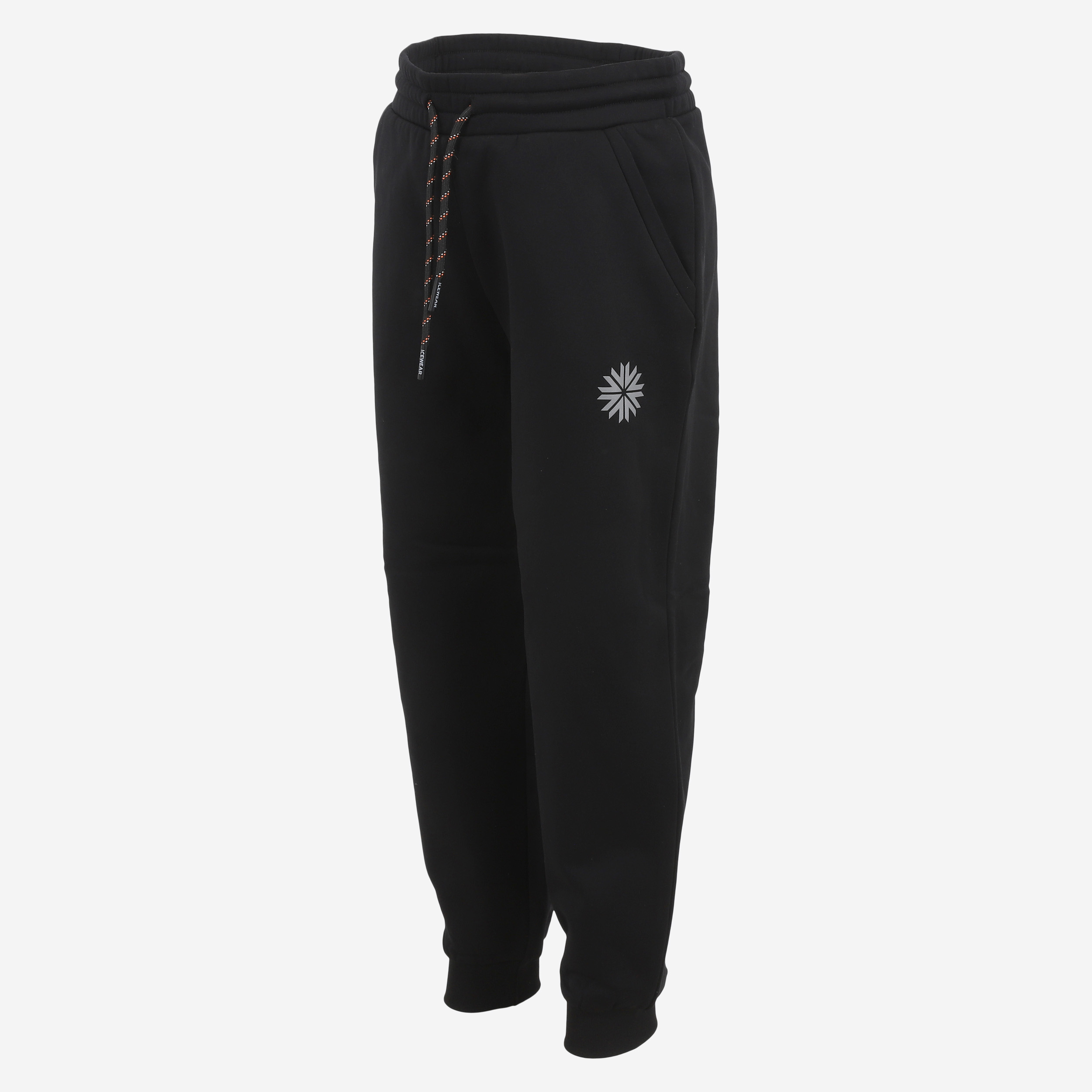 Pantalon en molleton stretch Berg