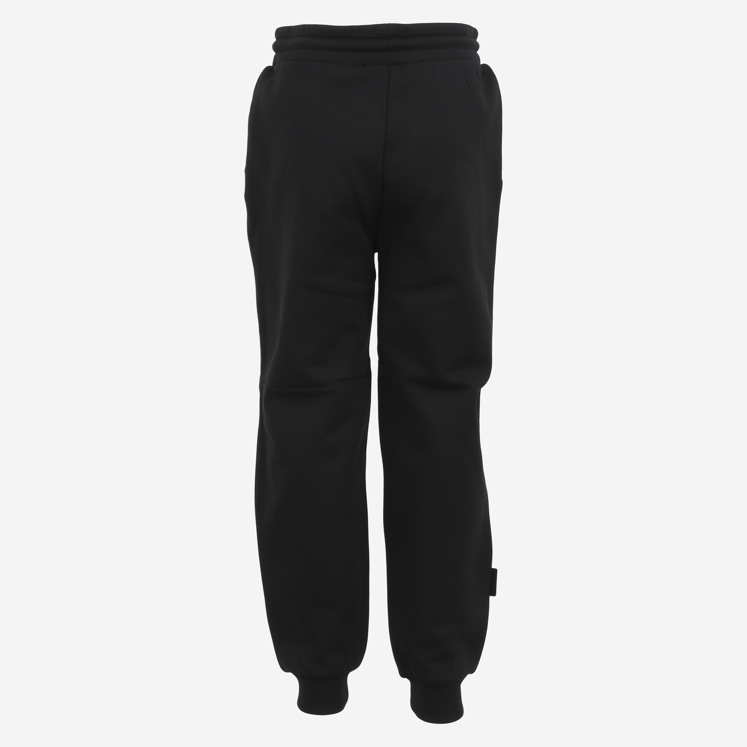 Pantalon en molleton stretch Berg