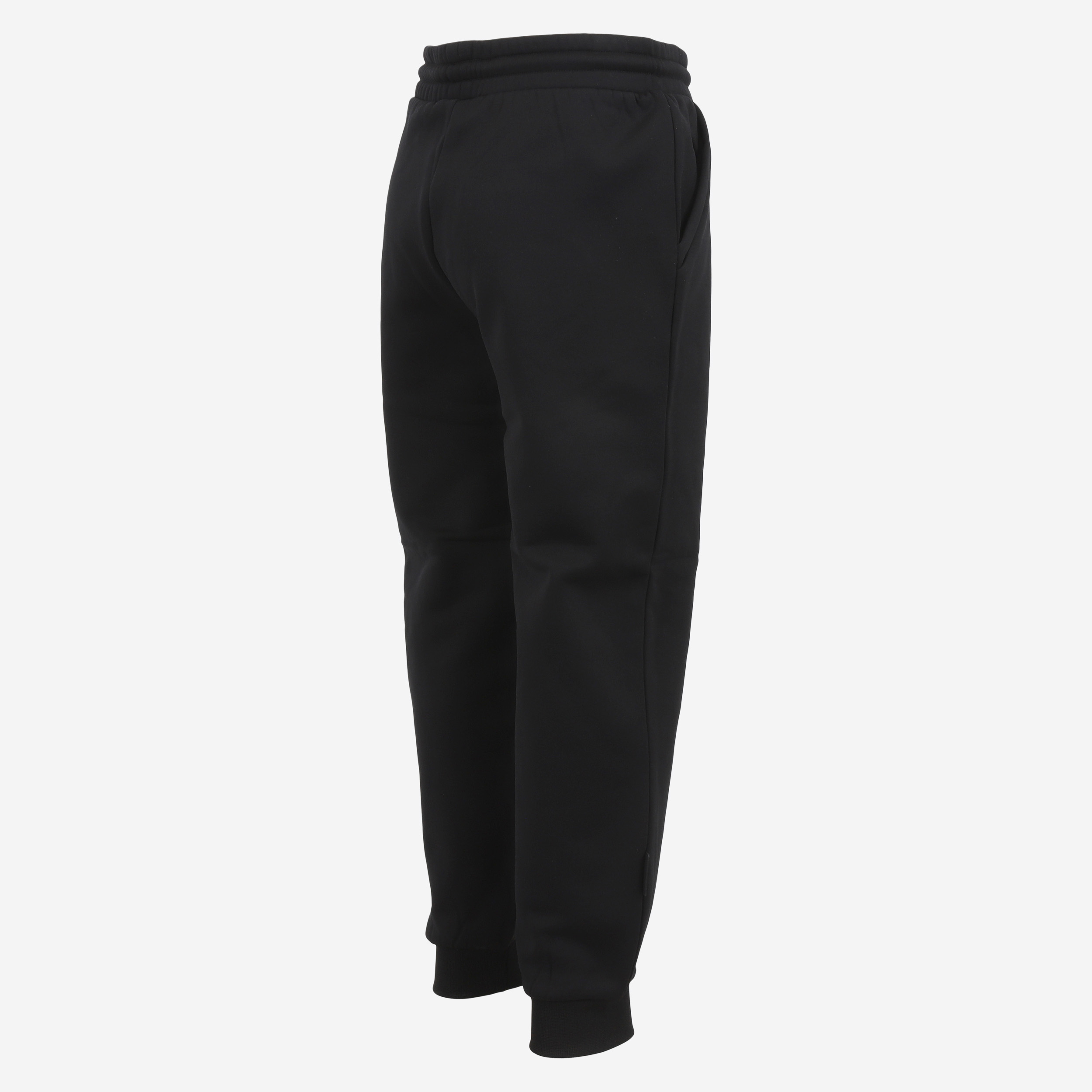 Pantalon en molleton stretch Berg