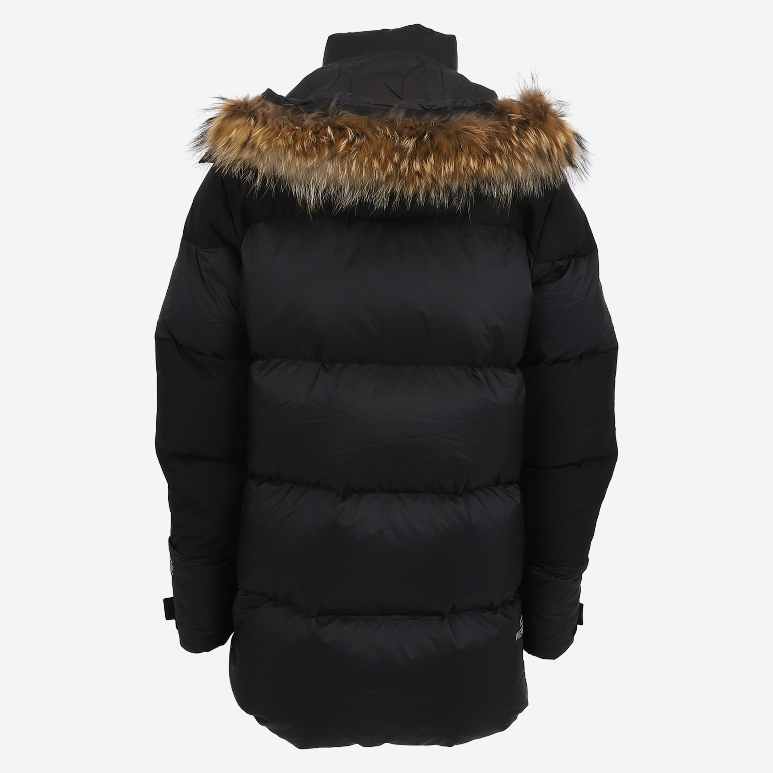 Eyjafjallajökull parka  doudoune