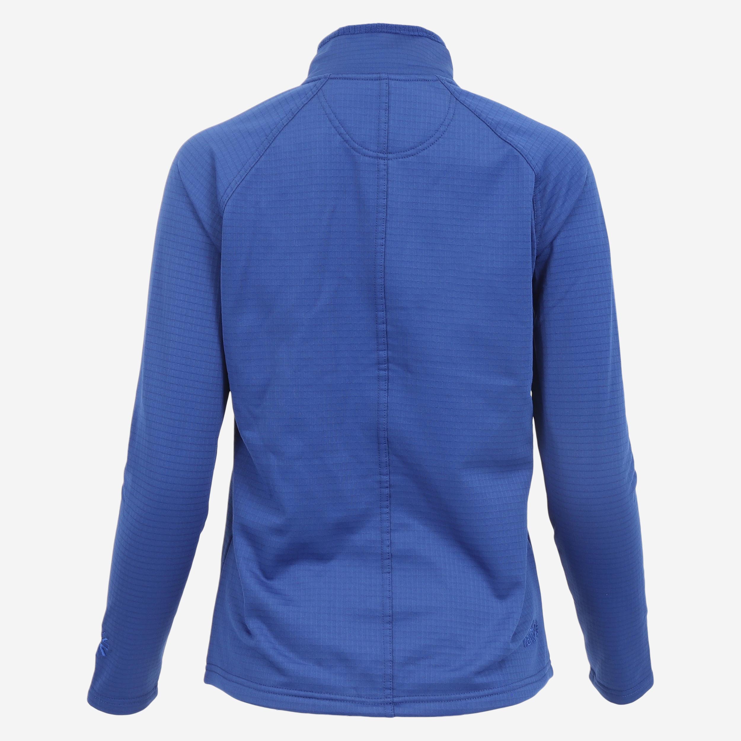Björg women fleece jacket