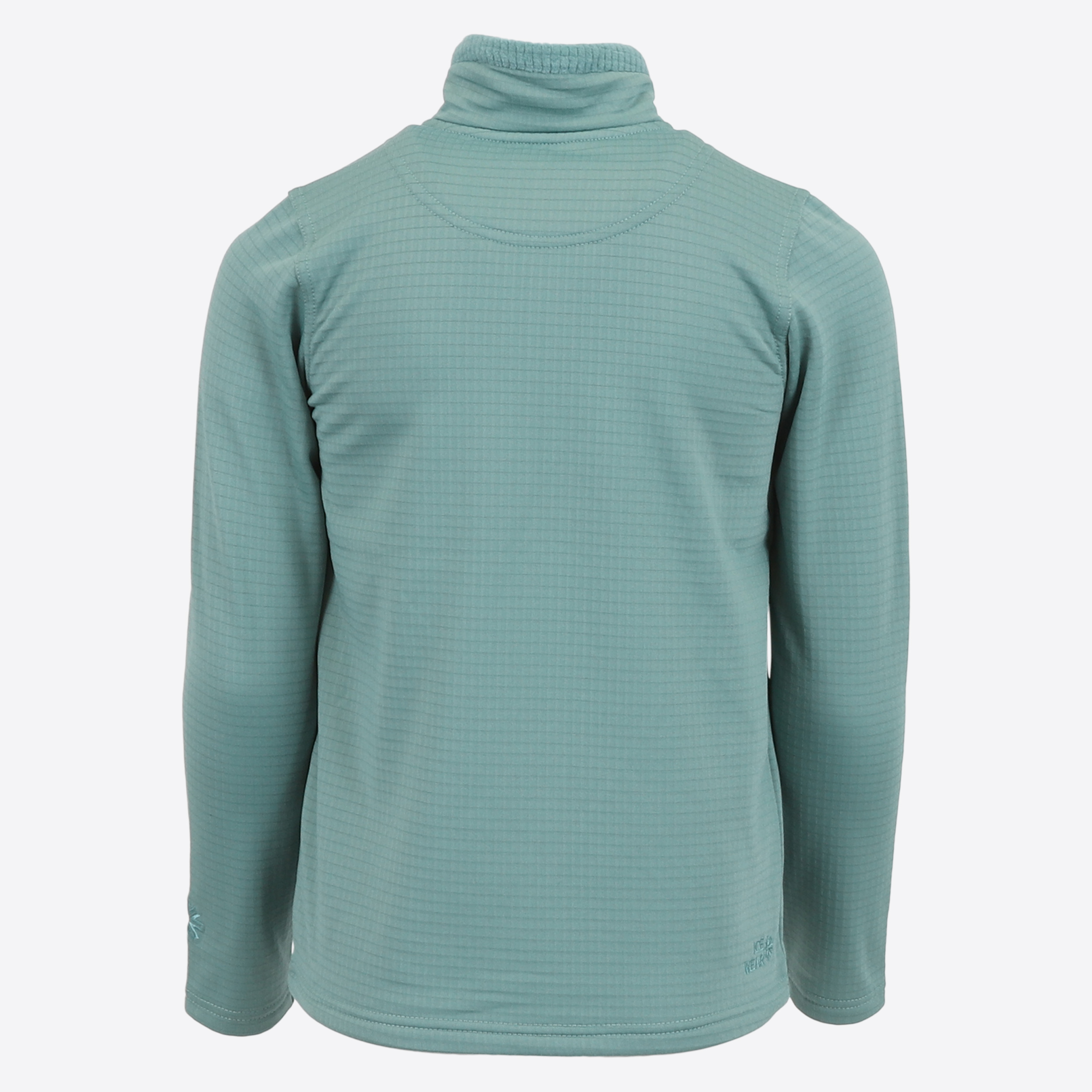 Blika barna-flíspeysa