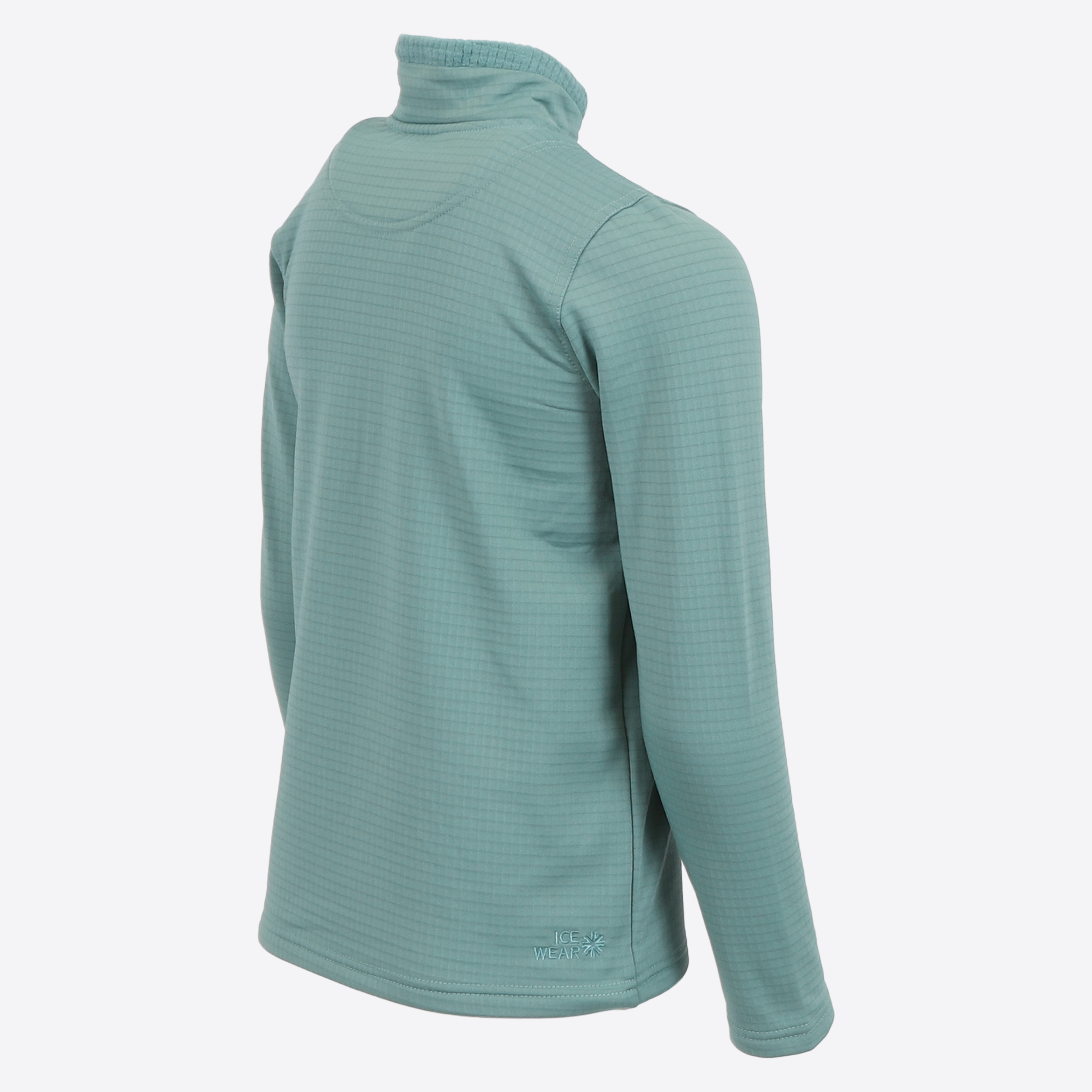 Blika barna-flíspeysa