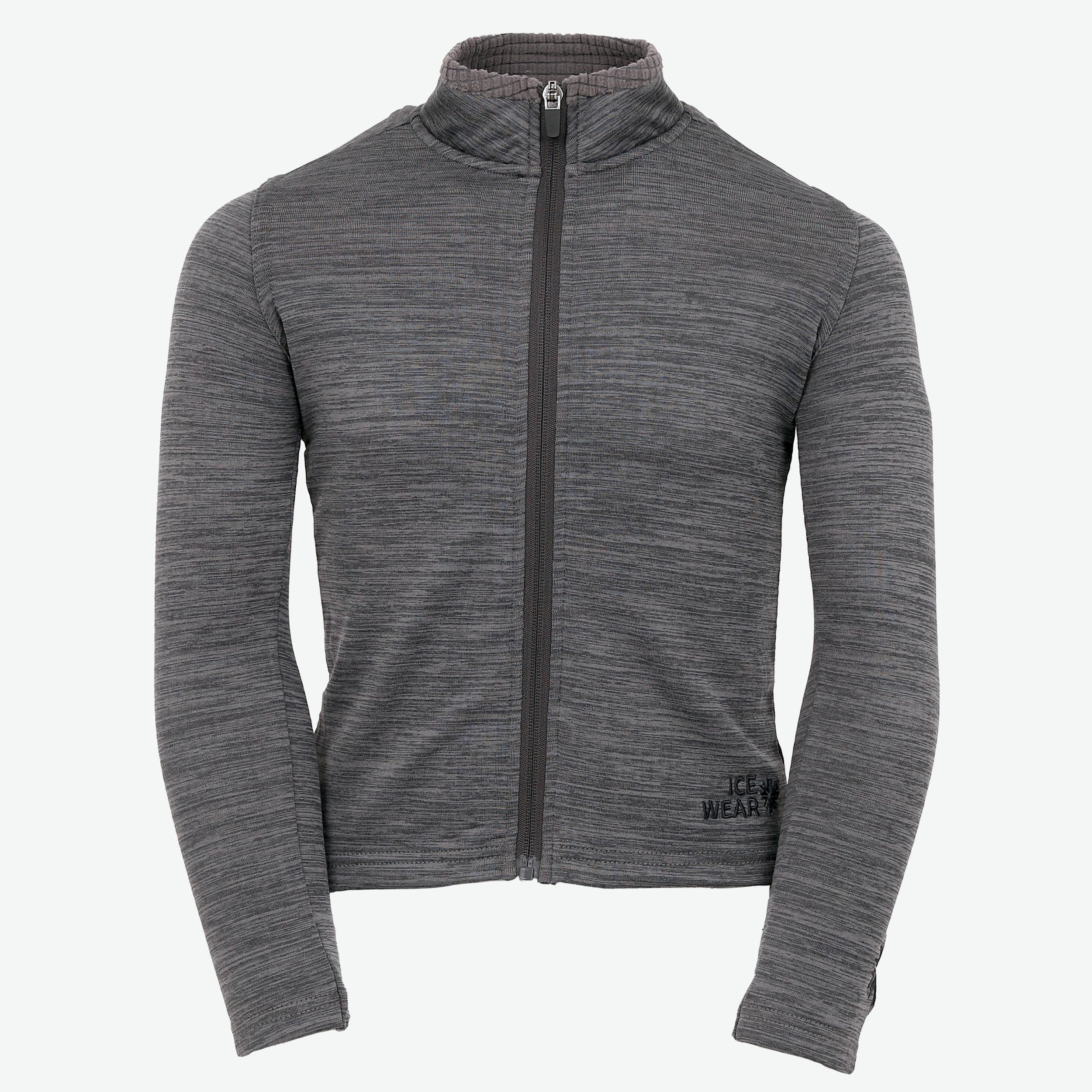 Blika kid´s fleece jacket