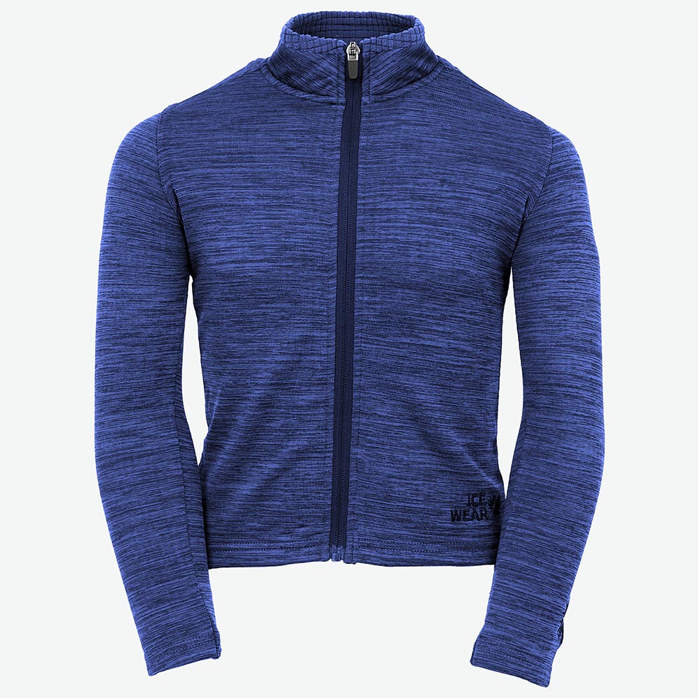 Blika kid´s fleece jacket