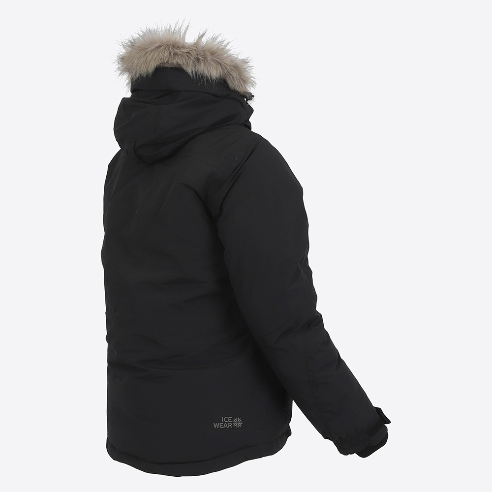 Blönduós parka pour femmes