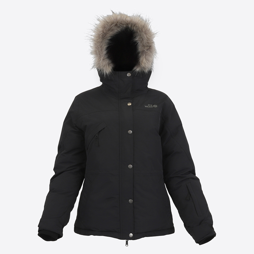 Blönduós parka pour femmes