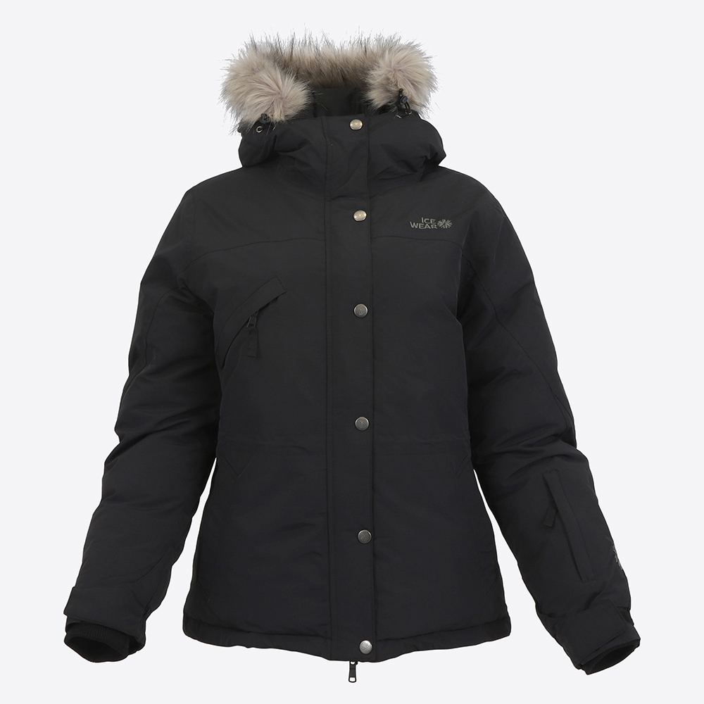 Blönduós parka pour femmes