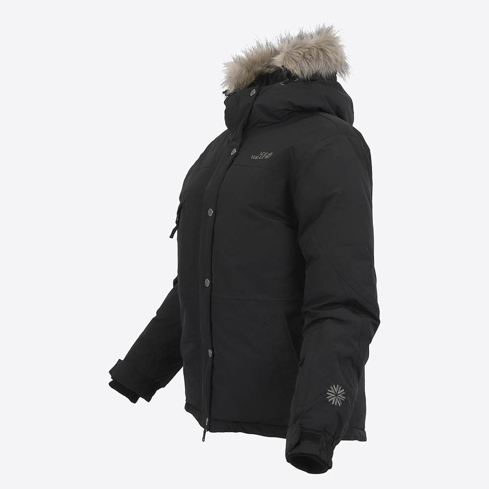 Blönduós parka pour femmes