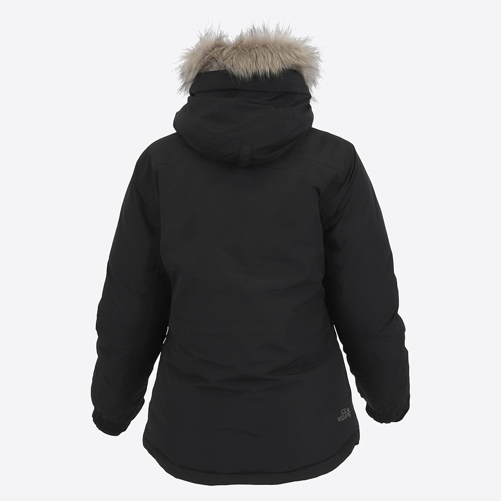 Blönduós parka pour femmes