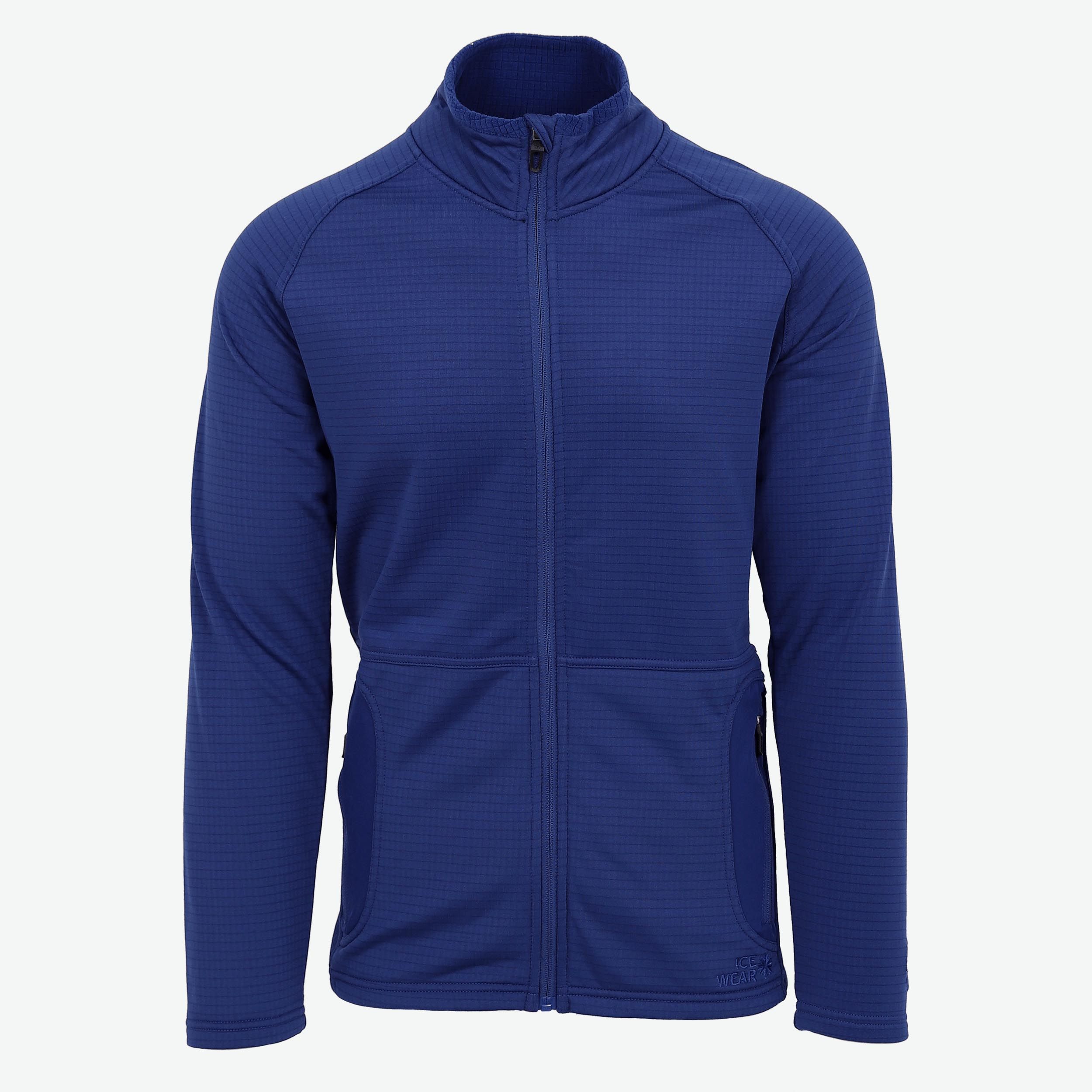 Bogi veste polaire pour homme