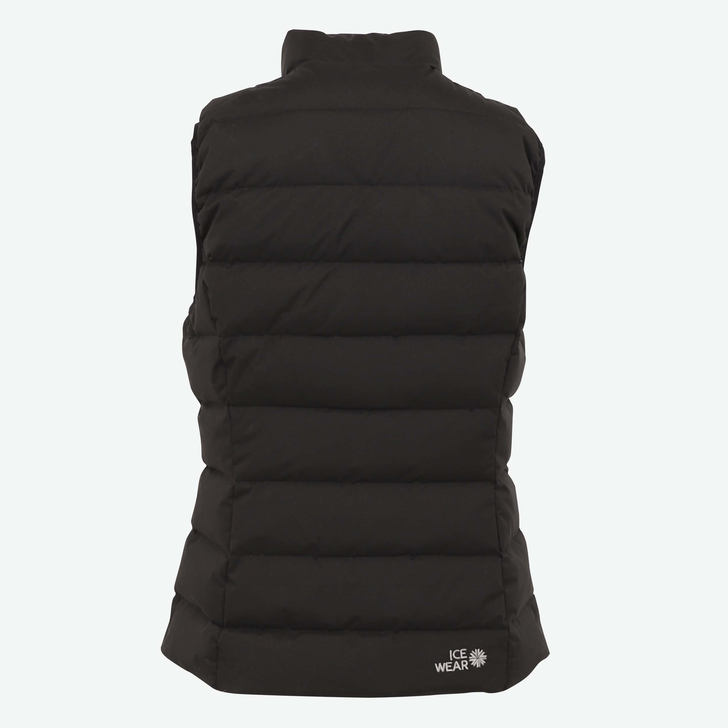 Brá women´s warm down vest 