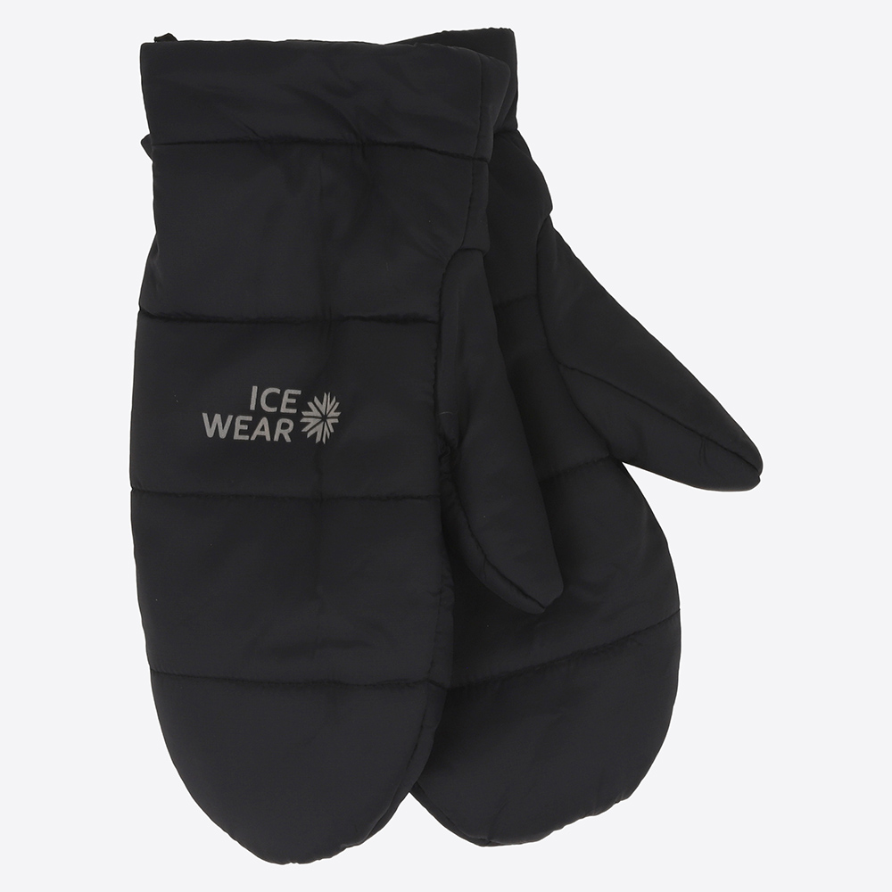 Kaldi Moufles pour Enfants avec Isolation en Laine