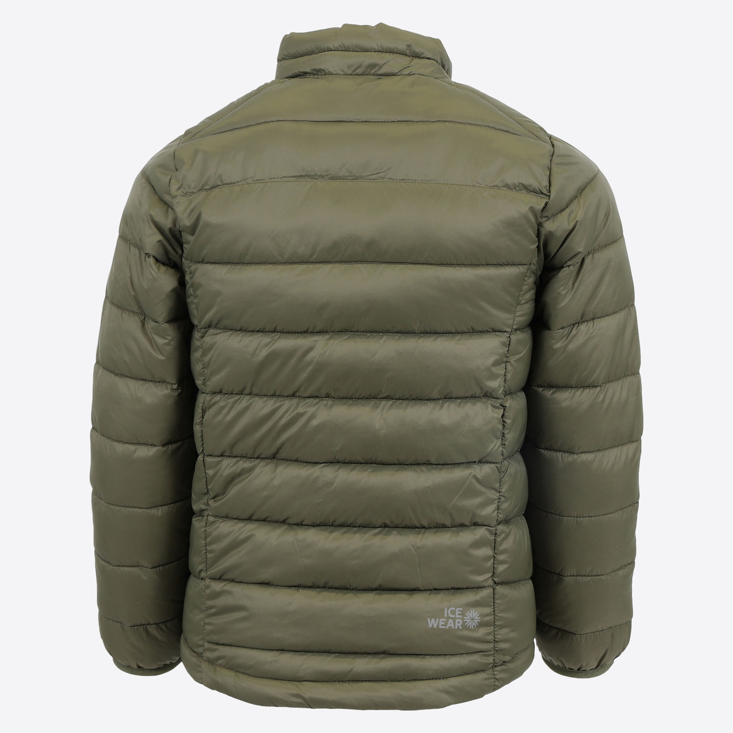 Eir 儿童合成羽绒服 