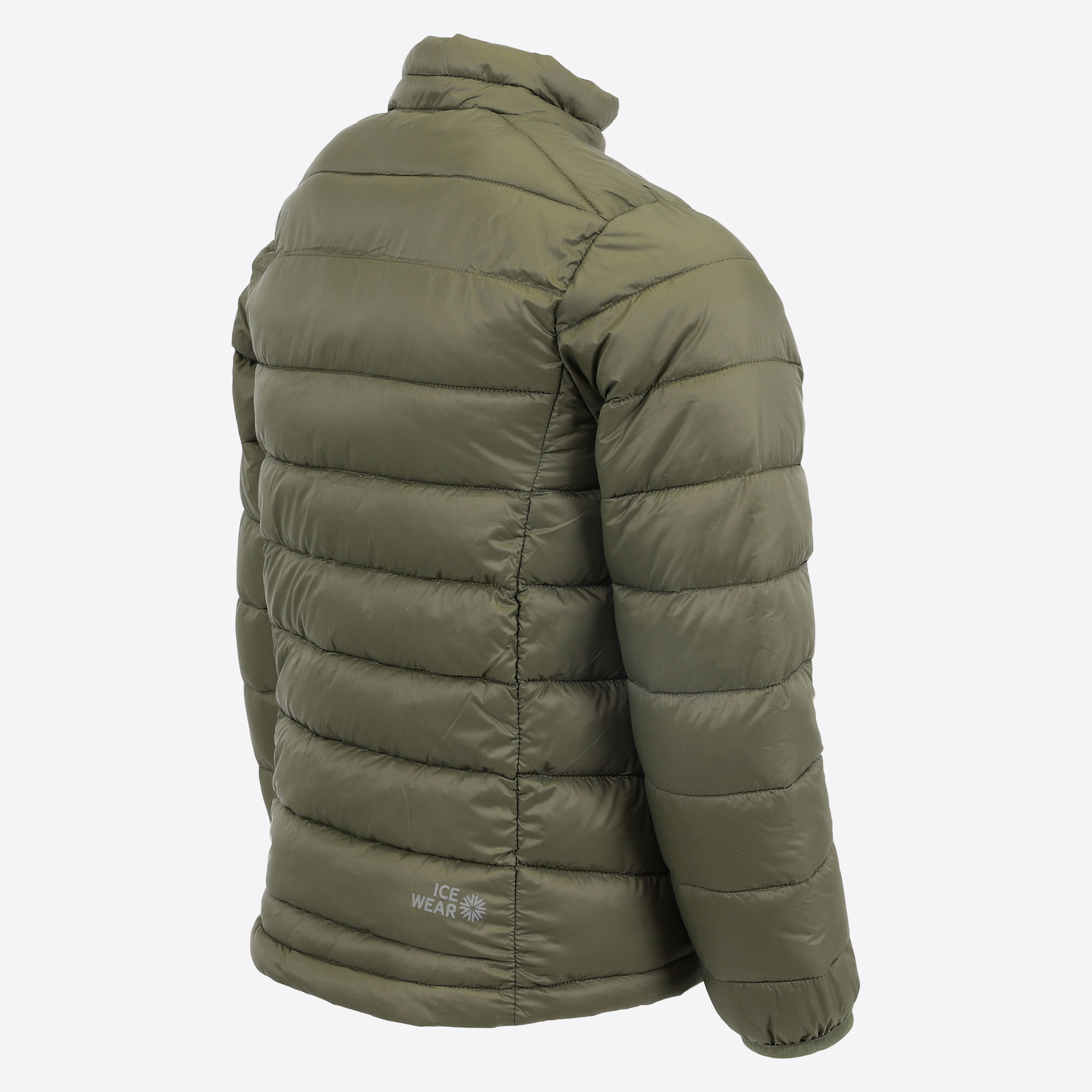 Eir 儿童合成羽绒服 