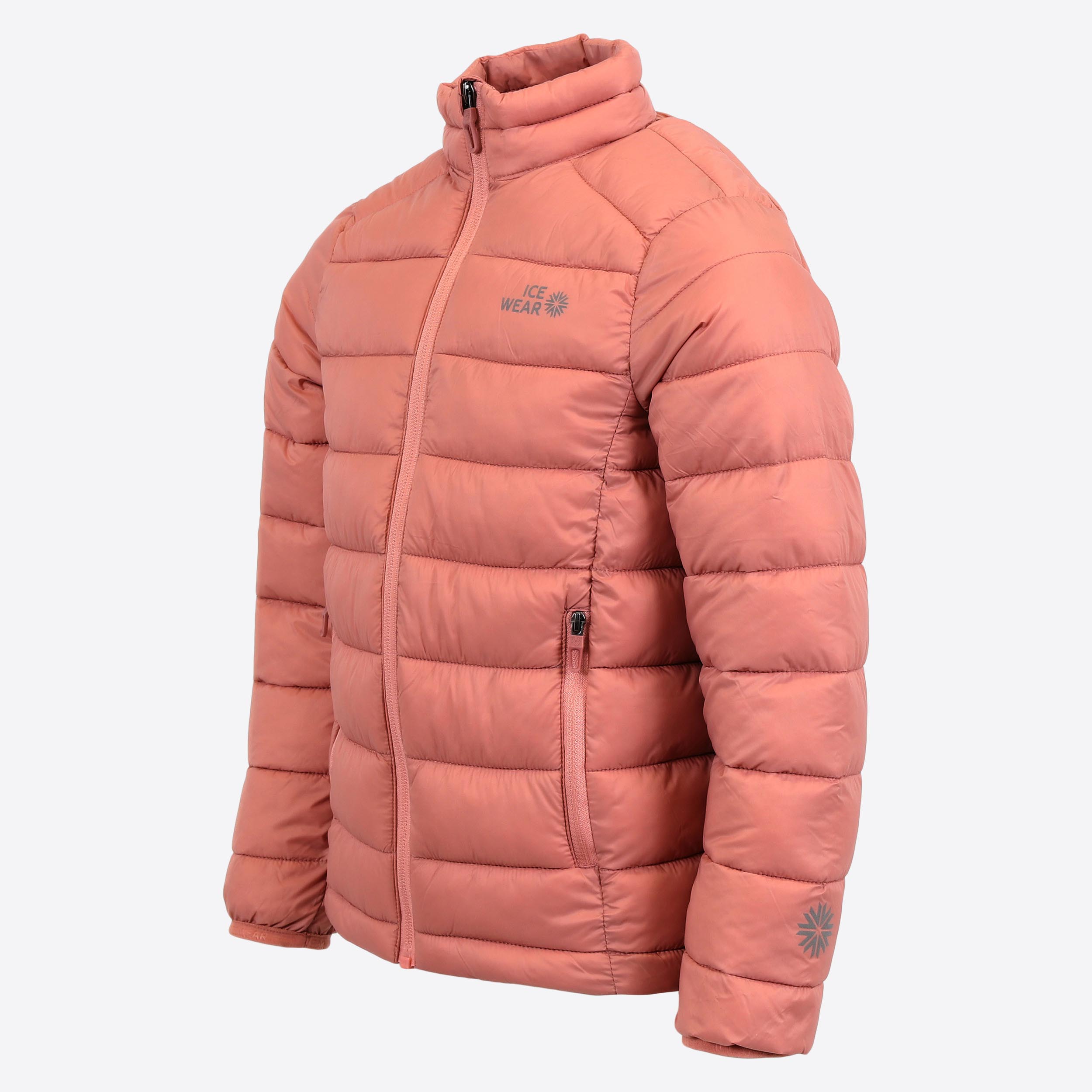 Eir Veste isolée pour enfants