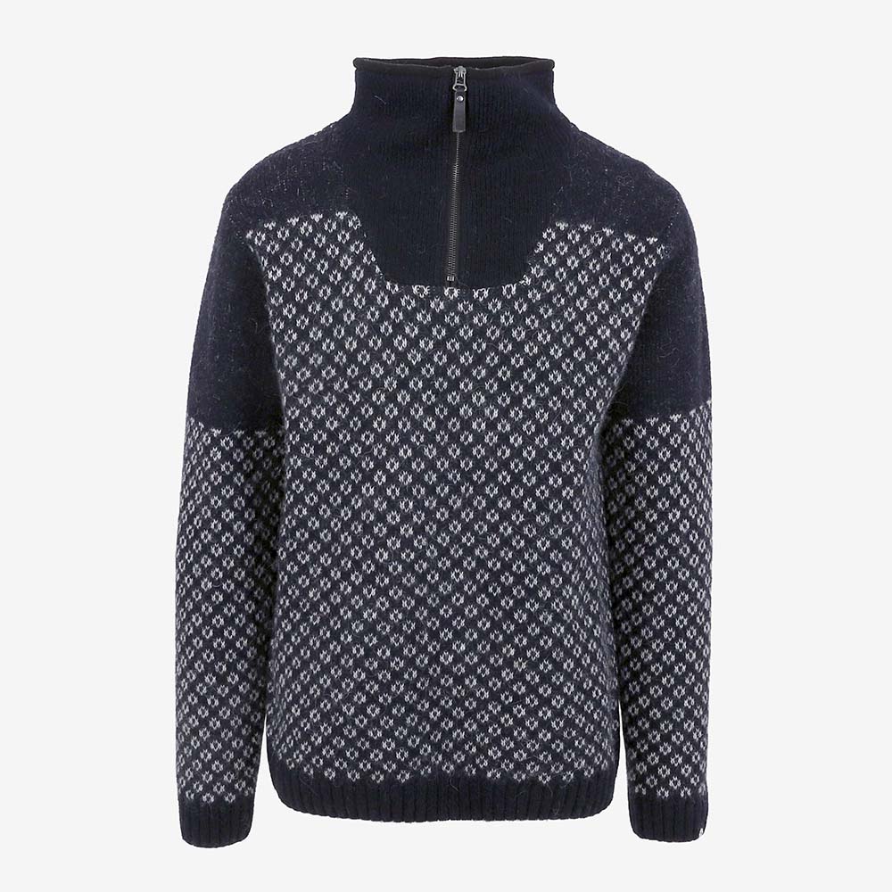 Eiríkur Icelandic wool jumper