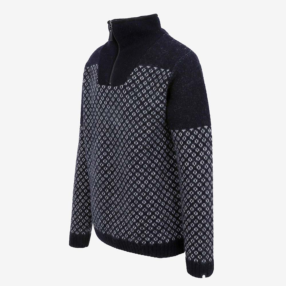 Eiríkur Icelandic wool jumper
