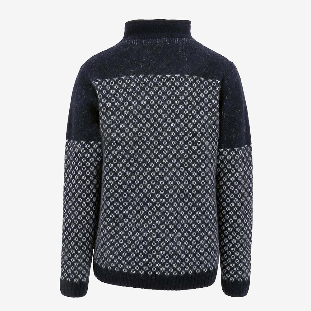 Eiríkur Icelandic wool jumper