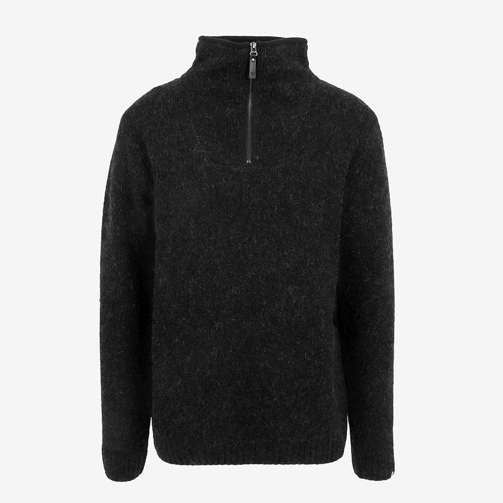 Eiríkur Icelandic wool jumper