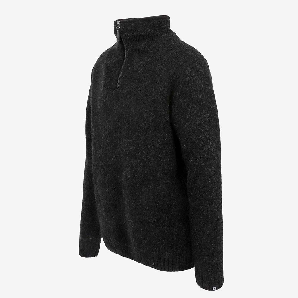 Eiríkur Icelandic wool jumper