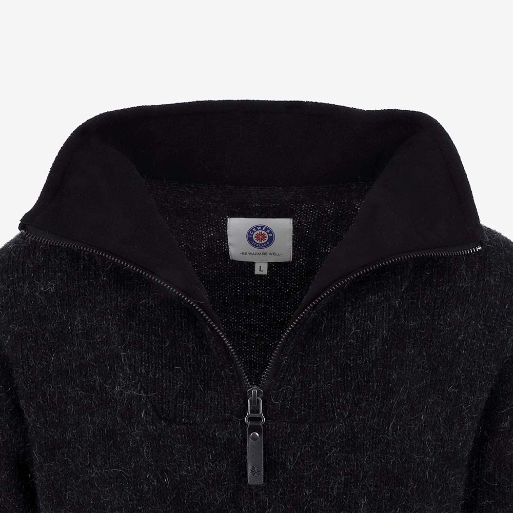 Eiríkur Icelandic wool jumper