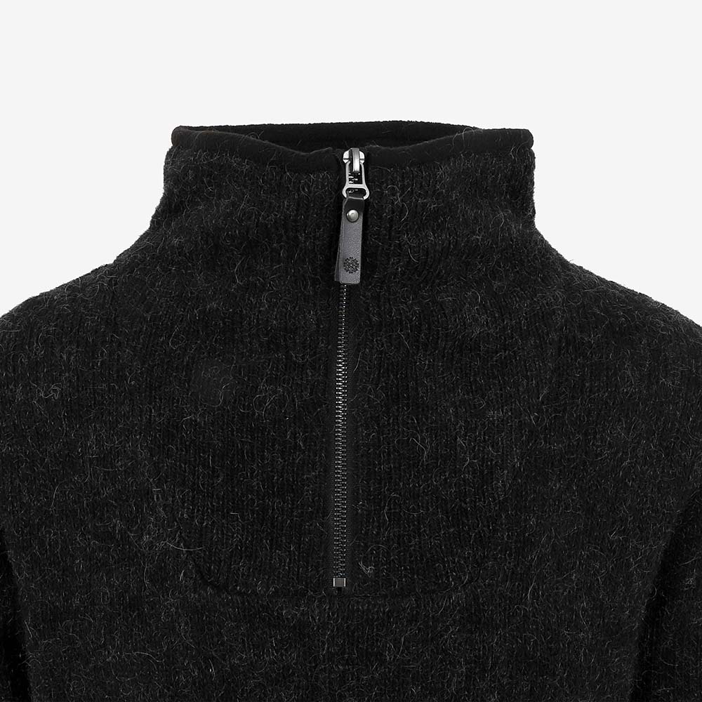 Eiríkur Icelandic wool jumper