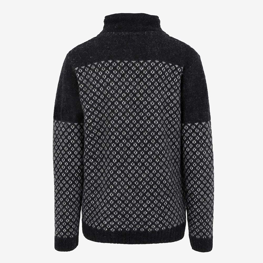 Eiríkur Icelandic wool sweater