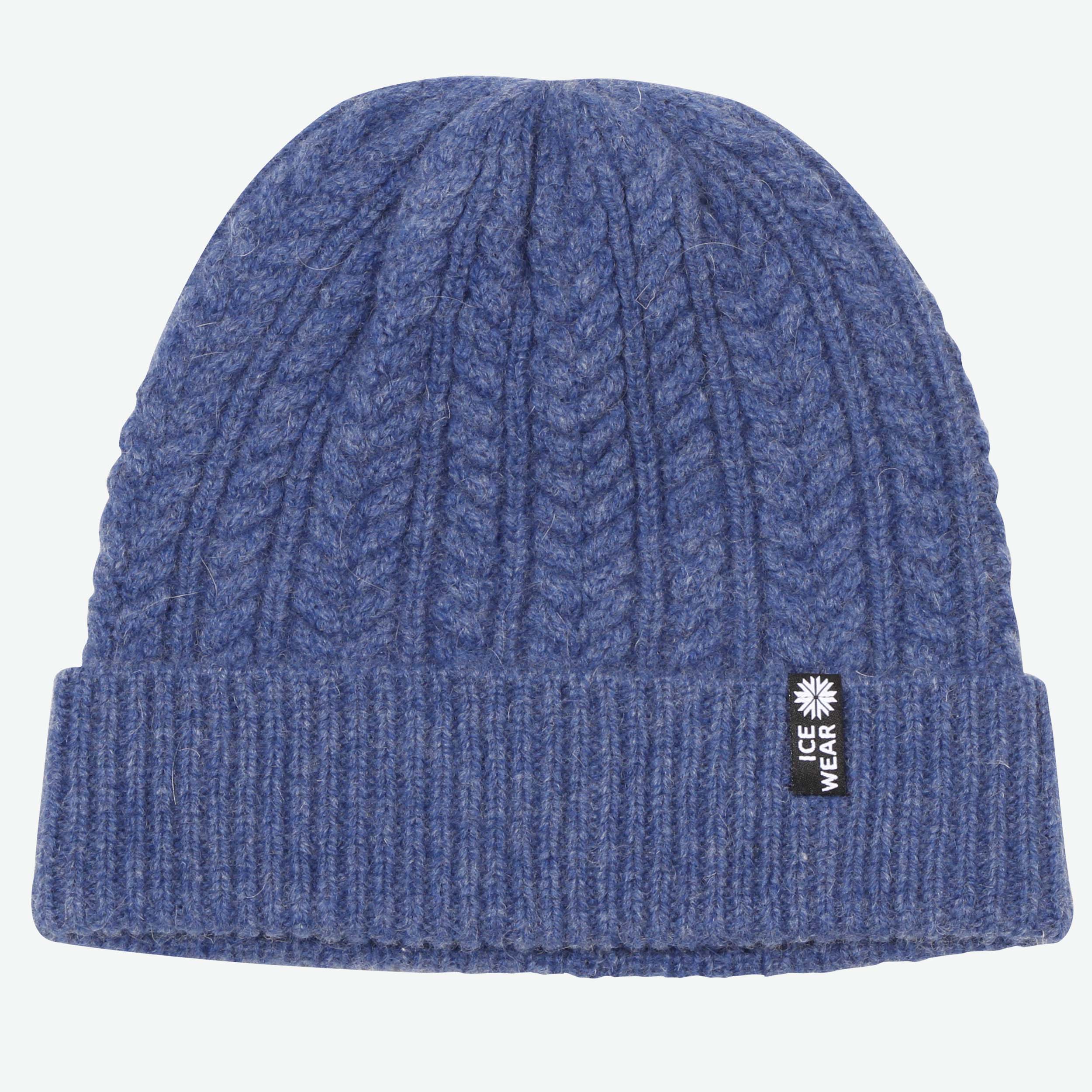Eldey Bonnet en laine