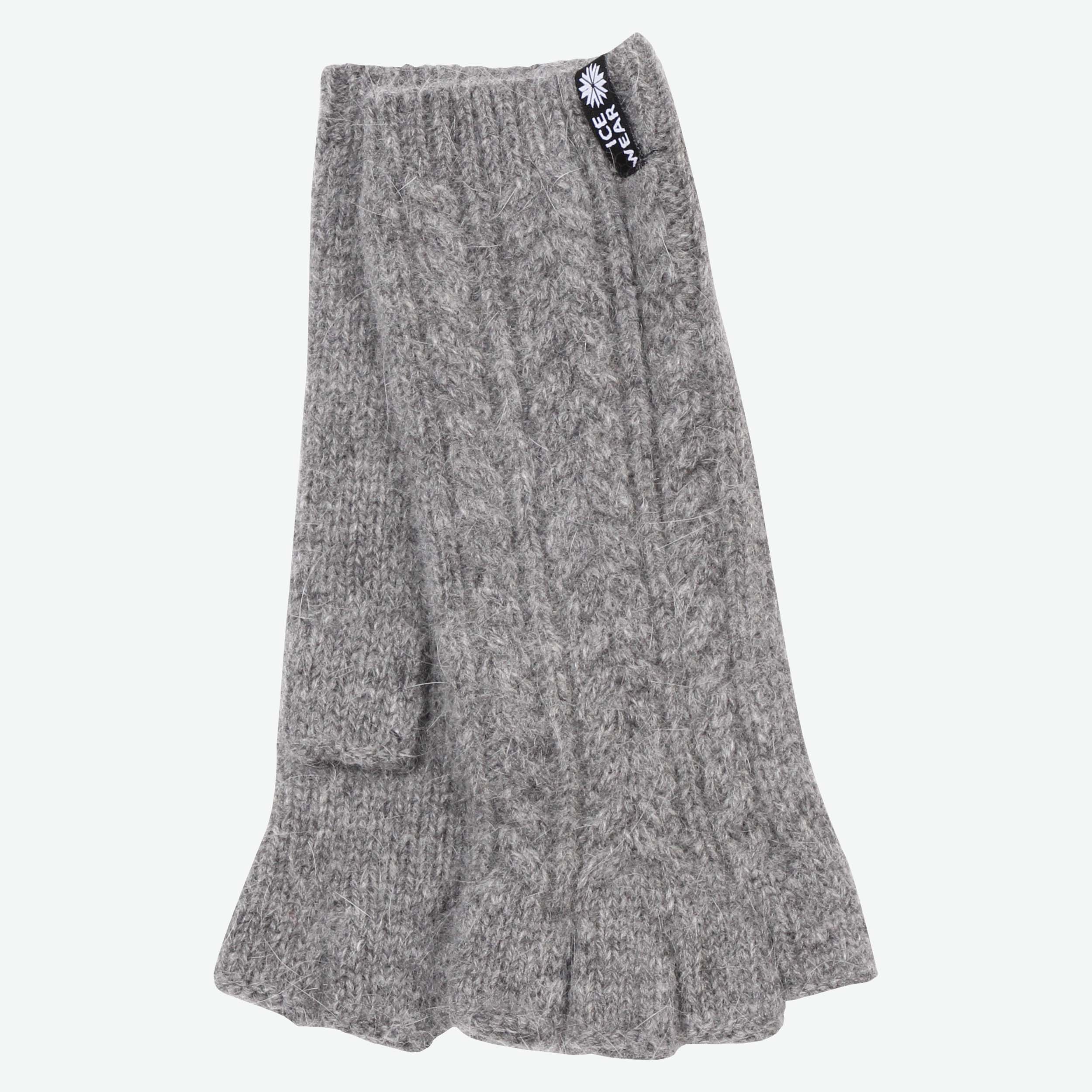 Eldey Gants sans doigts