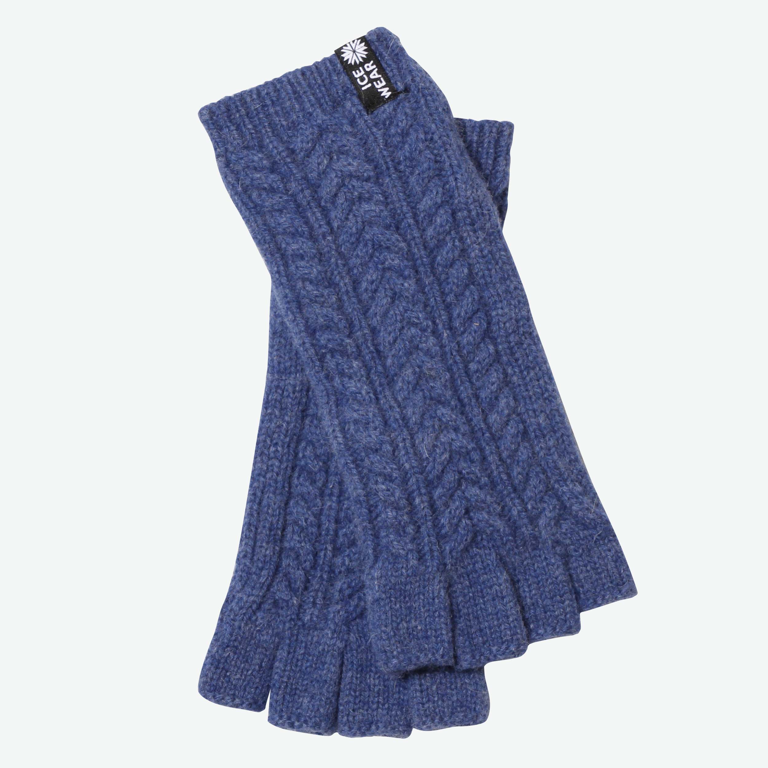 Eldey Gants sans doigts