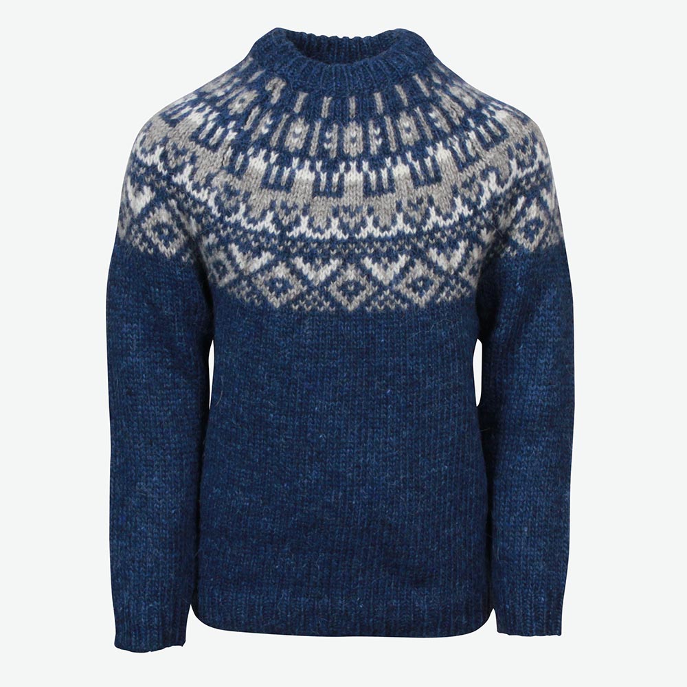 Elmar childrens Wool Sweater