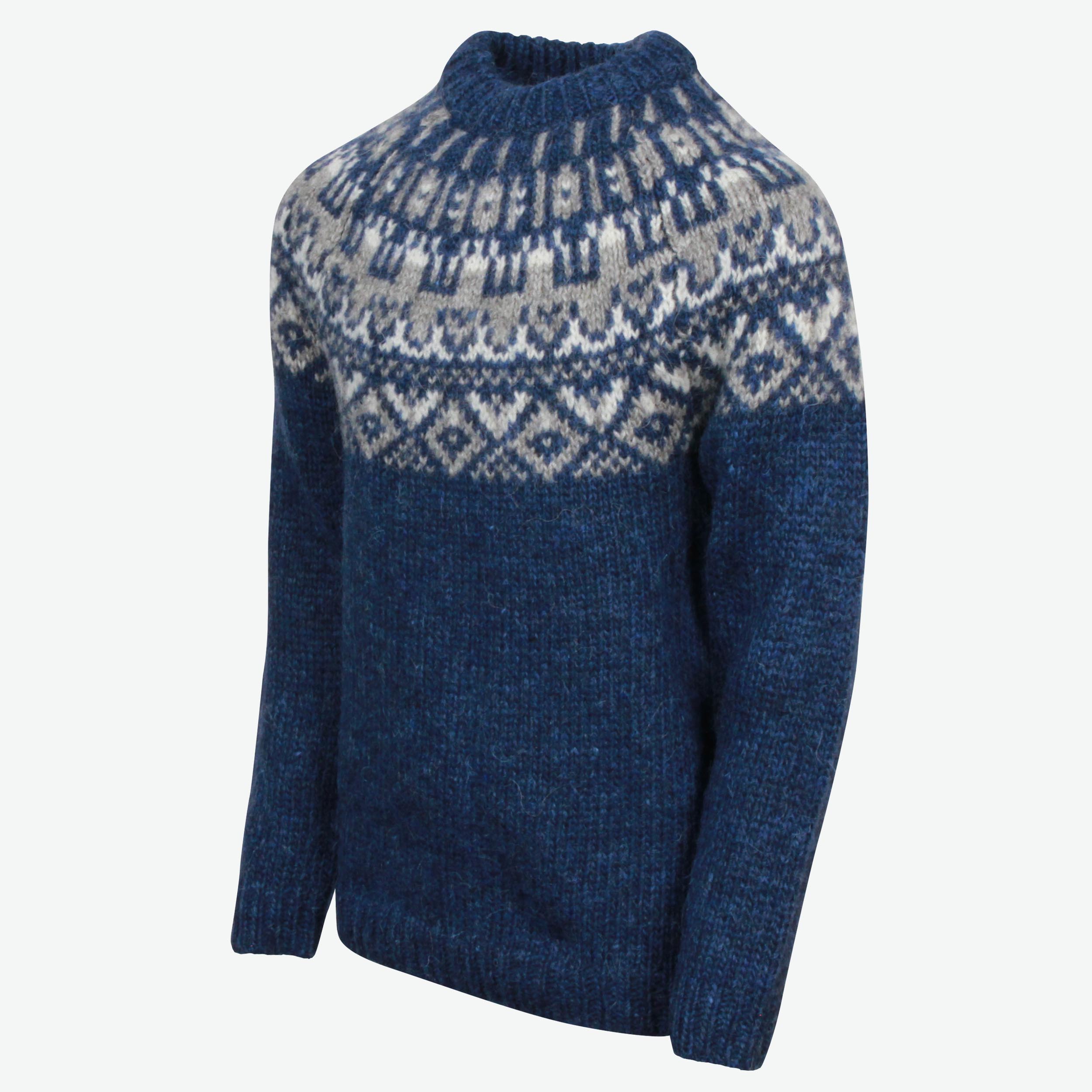Elmar childrens Wool Sweater